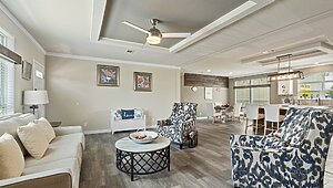 El Rancho / The El Rancho V 320FT32765A Interior 139839