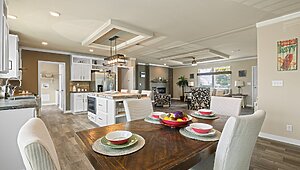 El Rancho / The El Rancho V 320FT32765A Interior 139841