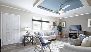 Forest Ridge / The Hawthorne III 320FT32764A Interior 139856