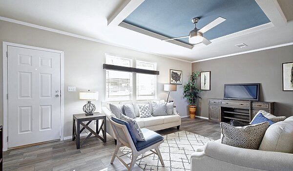 Forest Ridge / The Hawthorne III 320FT32764A Interior 139856