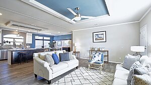 Forest Ridge / The Hawthorne III 320FT32764A Interior 139857