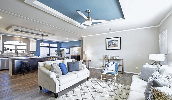 Forest Ridge / The Hawthorne III 320FT32764A Interior 139857