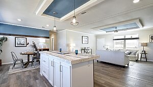 Forest Ridge / The Hawthorne III 320FT32764A Kitchen 139850