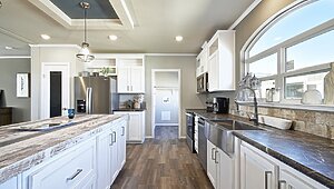 Forest Ridge / The Hawthorne III 320FT32764A Kitchen 139851