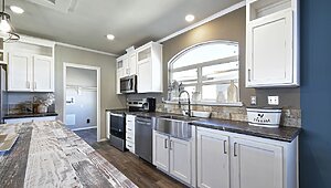 Forest Ridge / The Hawthorne III 320FT32764A Kitchen 139852