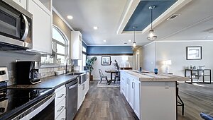 Forest Ridge / The Hawthorne III 320FT32764A Kitchen 139853