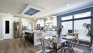 Forest Ridge / The Hawthorne III 320FT32764A Interior 139858