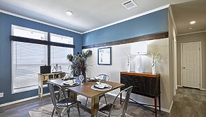Forest Ridge / The Hawthorne III 320FT32764A Interior 139859