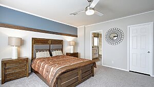 Forest Ridge / The Hawthorne III 320FT32764A Bedroom 139860