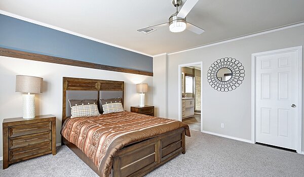 Forest Ridge / The Hawthorne III 320FT32764A Bedroom 139860