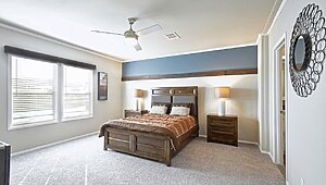 Forest Ridge / The Hawthorne III 320FT32764A Bedroom 139861