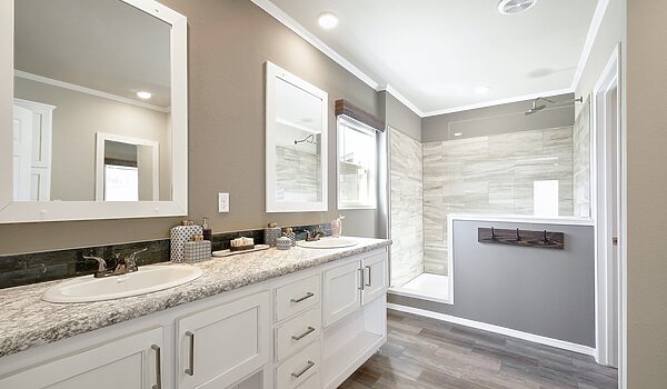 Forest Ridge / The Hawthorne III 320FT32764A Bathroom 139862