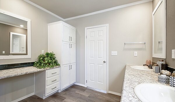 Forest Ridge / The Hawthorne III 320FT32764A Bathroom 139863