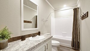 Forest Ridge / The Hawthorne III 320FT32764A Bathroom 139864