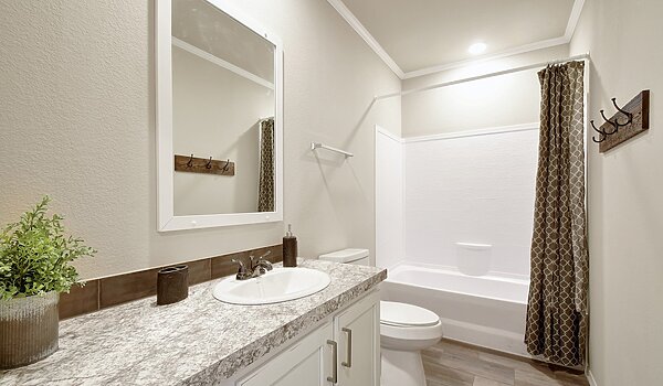 Forest Ridge / The Hawthorne III 320FT32764A Bathroom 139864