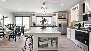 Urban Value / The Urban Value 320FT32764A Kitchen 139869