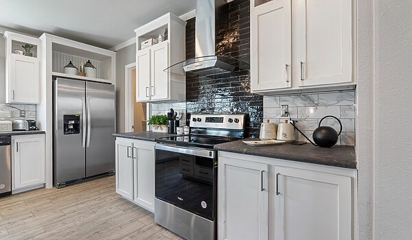 Urban Value / The Urban Value 320FT32764A Kitchen 139870