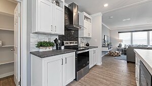 Urban Value / The Urban Value 320FT32764A Kitchen 139871
