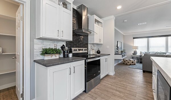 Urban Value / The Urban Value 320FT32764A Kitchen 139871