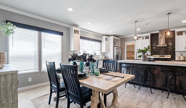 Urban Value / The Urban Value 320FT32764A Kitchen 139874