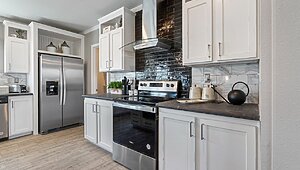 Urban Value / The Urban Value 320FT32644A Kitchen 139880