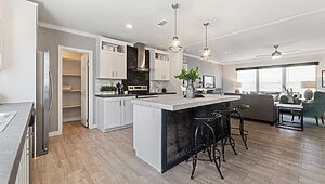 Urban Value / The Urban Value 320FT32644A Kitchen 139881