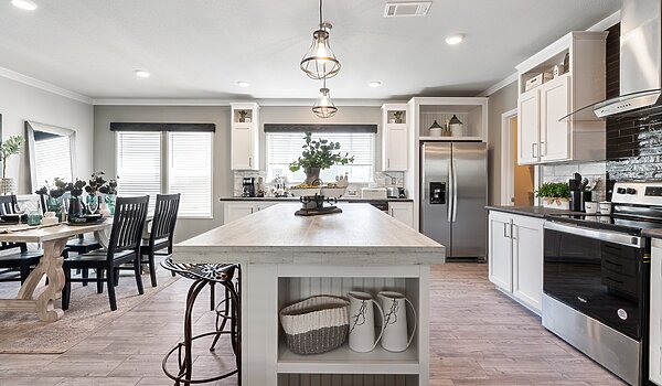 Urban Value / The Urban Value 320FT32644A Kitchen 139884