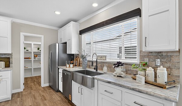 Sundance / The Sundance 320FT32603A Kitchen 139894