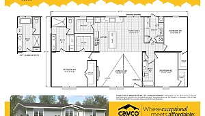 Sundance / The Sundance 320FT32603A Layout 140112