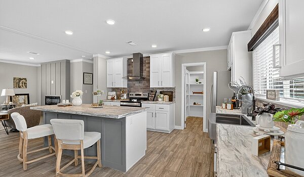 Sundance / The Sundance II 320FT32684A Kitchen 139912