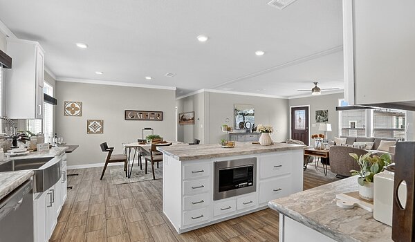 Sundance / The Sundance II 320FT32684A Kitchen 139917