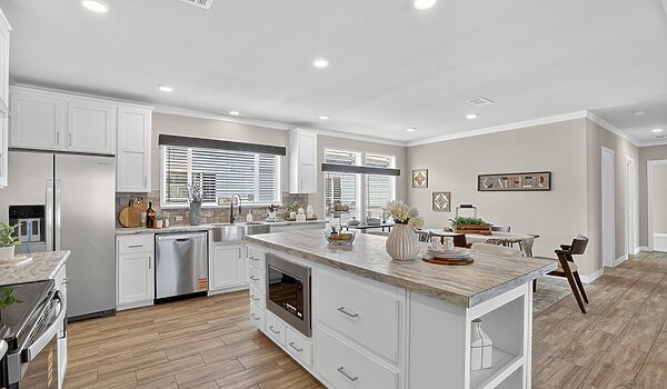 Sundance / The Sundance II 320FT32684A Kitchen 139918