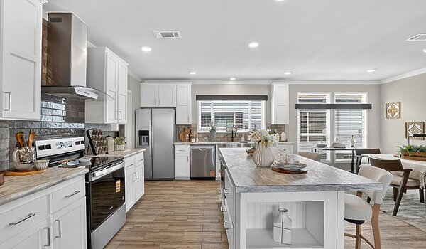 Sundance / The Sundance II 320FT32684A Kitchen 139919