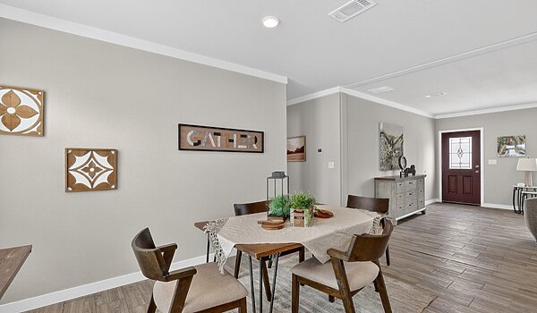 Sundance / The Sundance II 320FT32684A Kitchen 139921