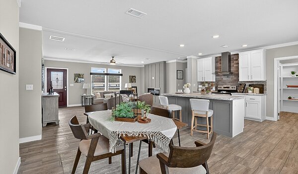 Sundance / The Sundance II 320FT32684A Kitchen 139922