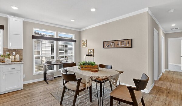 Sundance / The Sundance II 320FT32684A Kitchen 139923