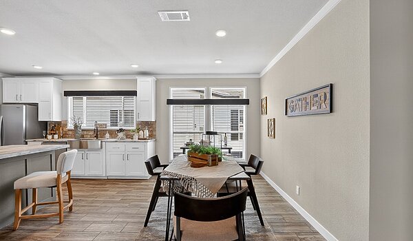 Sundance / The Sundance II 320FT32684A Kitchen 139924