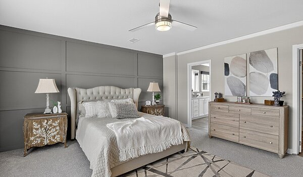 Sundance / The Sundance II 320FT32684A Bedroom 139931