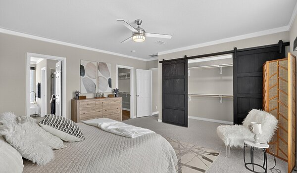 Sundance / The Sundance II 320FT32684A Bedroom 139932