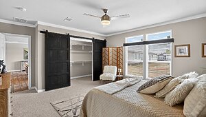 Sundance / The Sundance II 320FT32684A Bedroom 139933