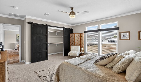 Sundance / The Sundance II 320FT32684A Bedroom 139933