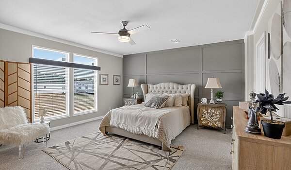 Sundance / The Sundance II 320FT32684A Bedroom 139934