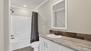 Sundance / The Sundance II 320FT32684A Bathroom 139946
