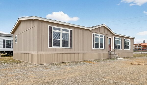 Sundance / The Sundance II 320FT32684A Exterior 139910