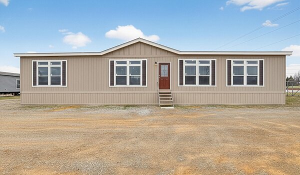 Sundance / The Sundance II 320FT32684A Exterior 139911