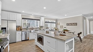 Sundance / The Sundance III 320FT32764A Kitchen 139951