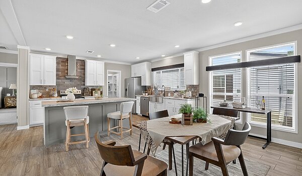 Sundance / The Sundance III 320FT32764A Kitchen 139958