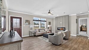 Sundance / The Sundance III 320FT32764A Interior 139964