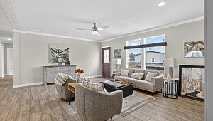 Sundance / The Sundance III 320FT32764A Interior 139965