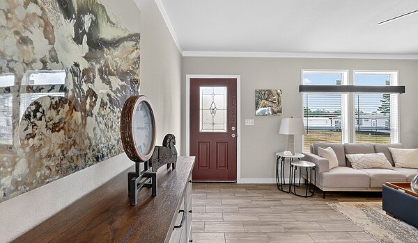 Sundance / The Sundance III 320FT32764A Interior 139968